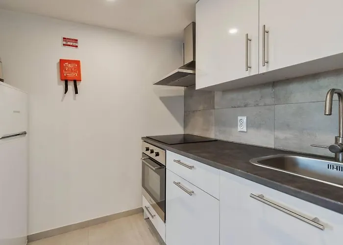 Portela House Сетубал