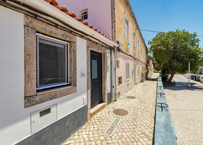 Portela House Сетубал