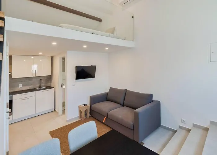 Portela House