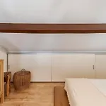 Lägenhet Portela House *