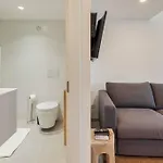 Portela House Lägenhet Setúbal