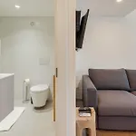 Lägenhet Portela House Setúbal