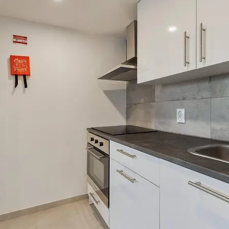 Portela House Setubal