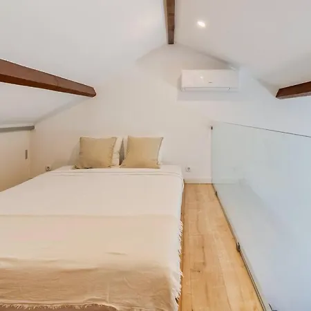 Portela House * Setubal