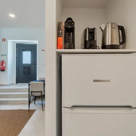 Apartment Portela House Setubal