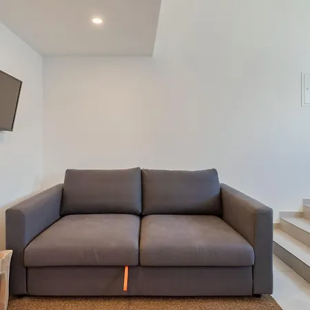 Apartament Portela House, By Match *