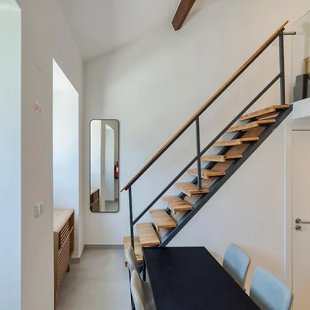 Portela House