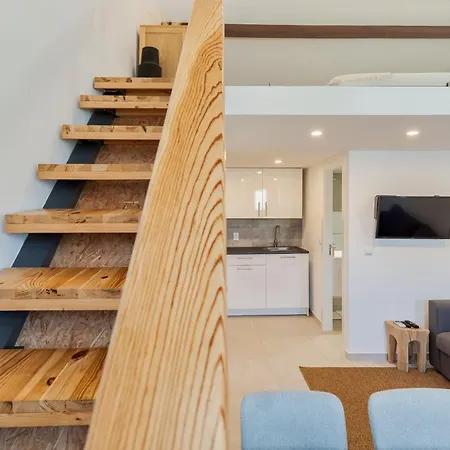 Portela House, By Match Apartament *