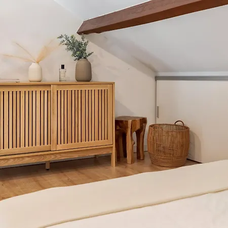 Portela House 아파트 세투발