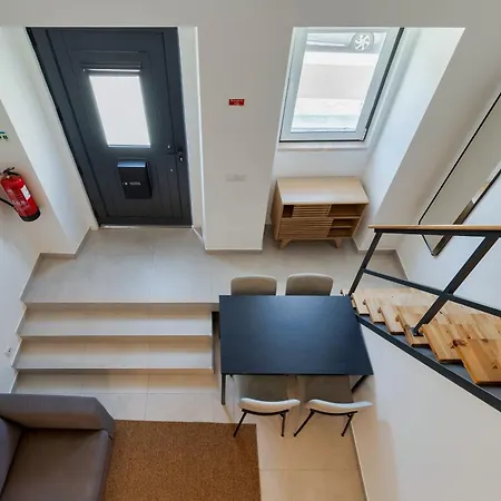 아파트 Portela House *