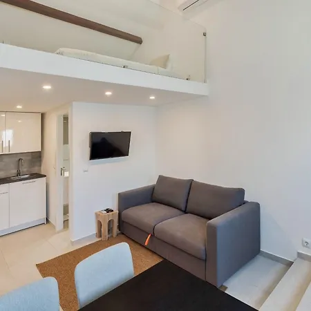 Apartament Portela House *